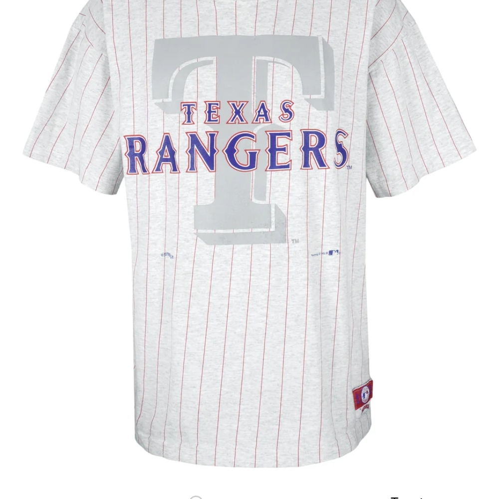 MLB x NUTMEG x VINTAGE